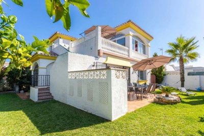 3 Bed Villa for sale