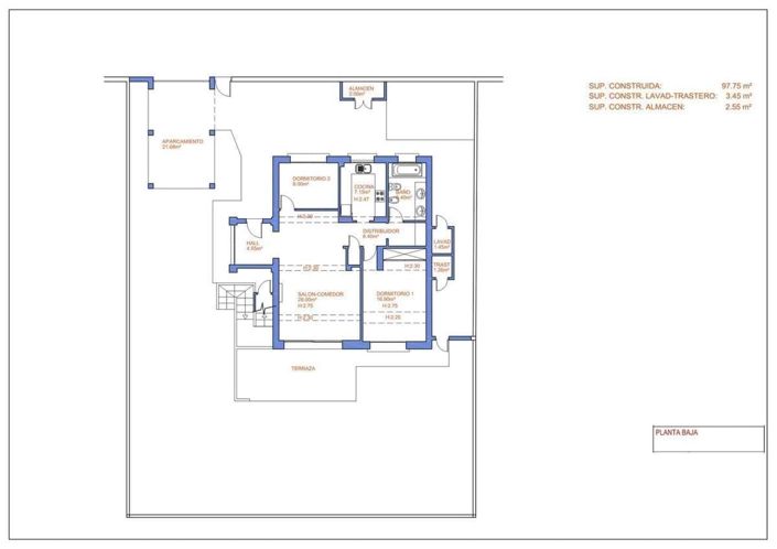 Image No.34-3 Bed Villa for sale