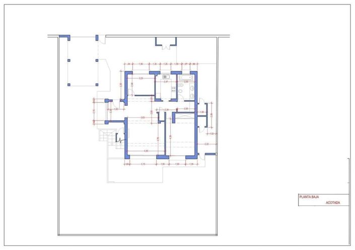 Image No.35-3 Bed Villa for sale