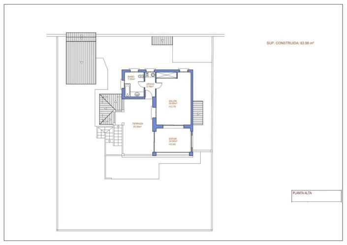 Image No.36-3 Bed Villa for sale