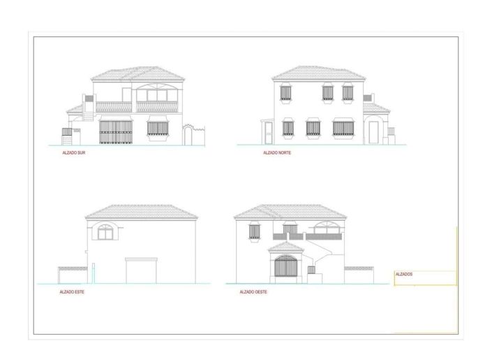 Image No.38-3 Bed Villa for sale