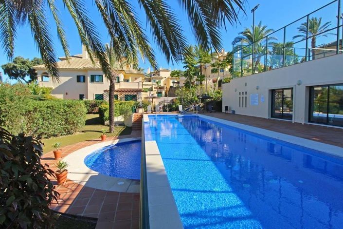 Image No.1-2 Bed Apartment for sale