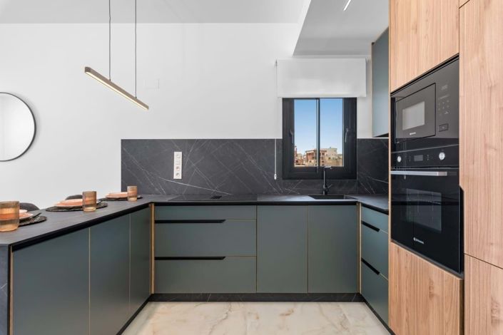 Image No.6-3 Bed Villa for sale