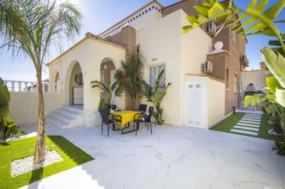 1 - Ciudad Quesada, Townhouse