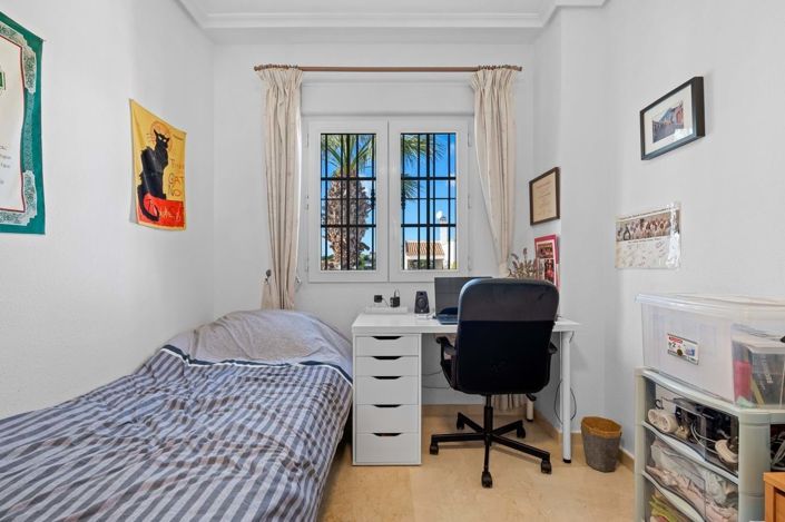 Image No.19-3 Bed Villa for sale