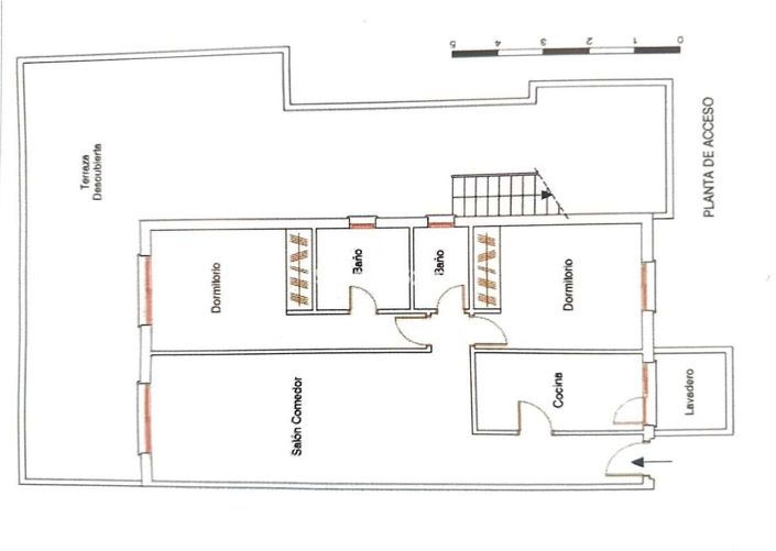 Image No.53-2 Bed Penthouse for sale