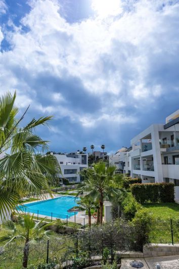 Image No.26-2 Bed Apartment for sale