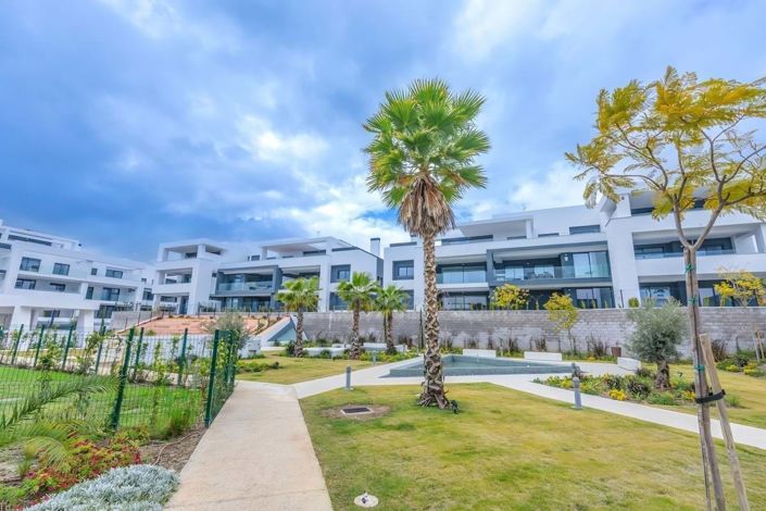 Image No.28-2 Bed Apartment for sale