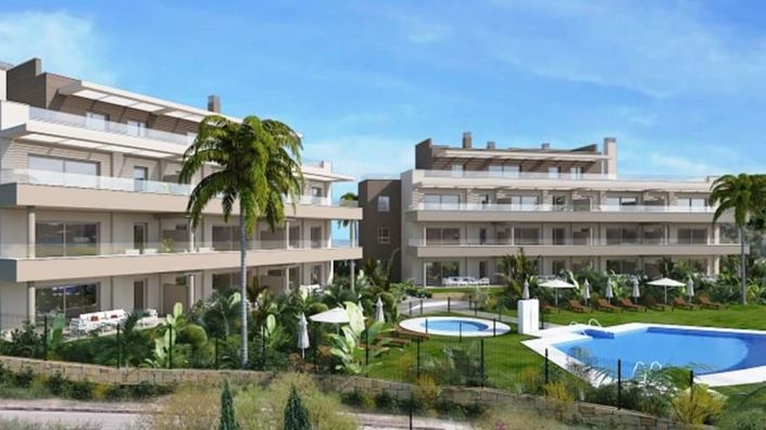 Image No.1-2 Bed Apartment for sale