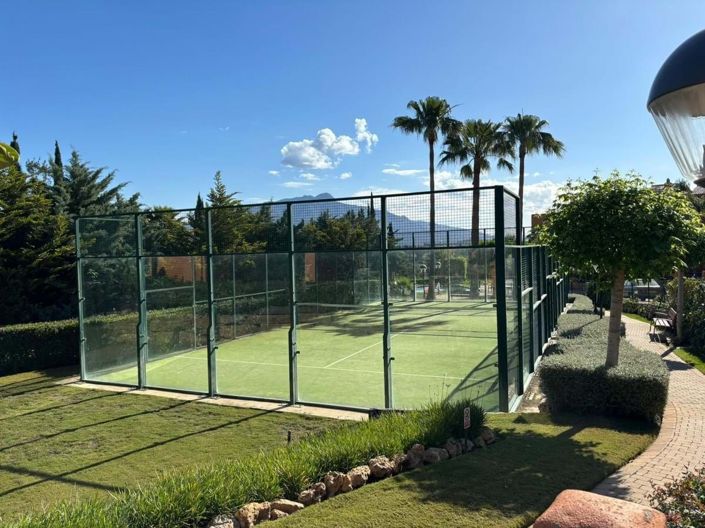 Image No.12-3 Bed Penthouse for sale