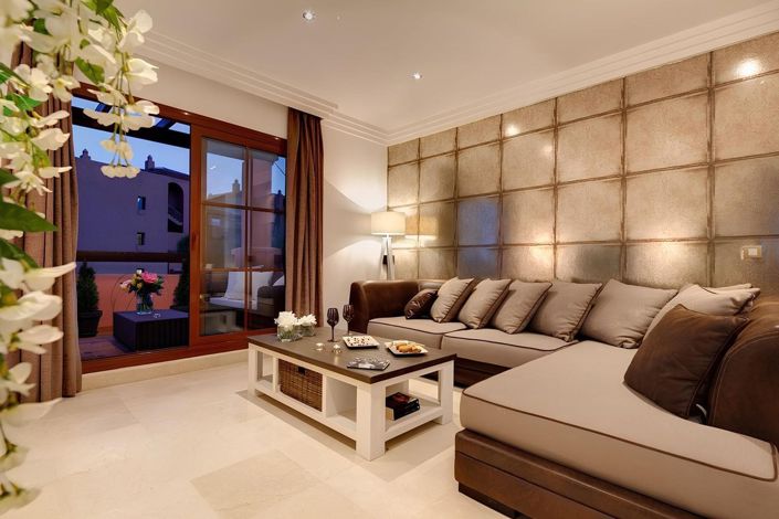 Image No.3-3 Bed Penthouse for sale