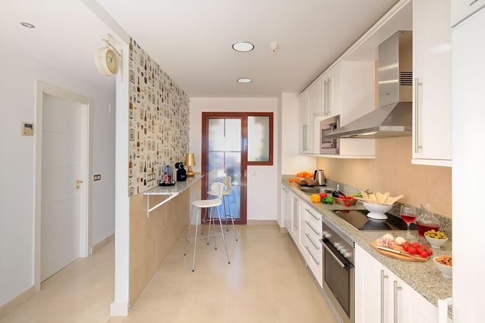 Image No.4-3 Bed Penthouse for sale