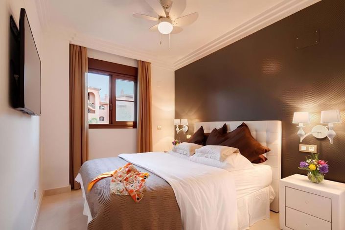 Image No.6-3 Bed Penthouse for sale