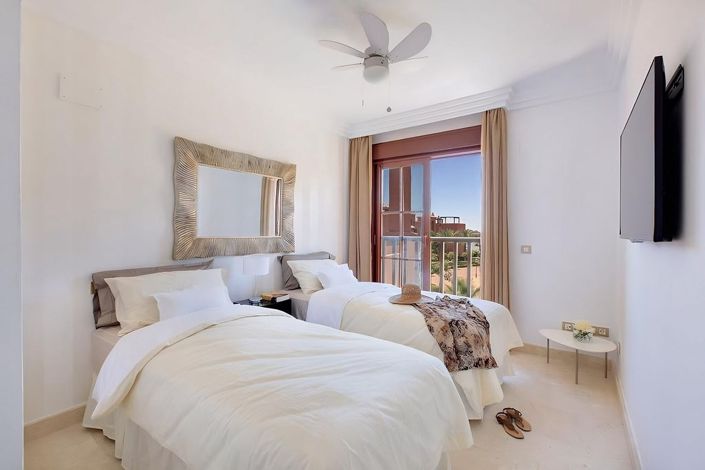 Image No.8-3 Bed Penthouse for sale