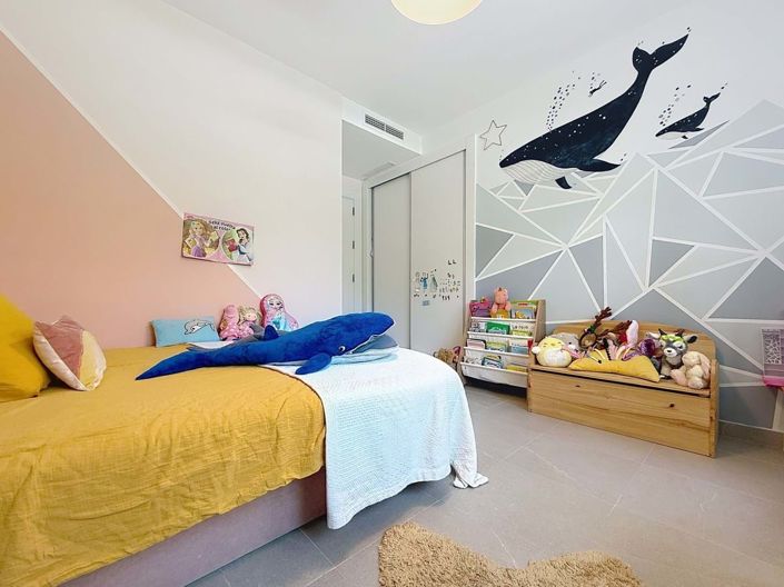 Image No.19-3 Bed Apartment for sale