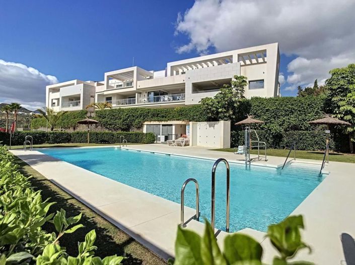 Image No.24-3 Bed Apartment for sale