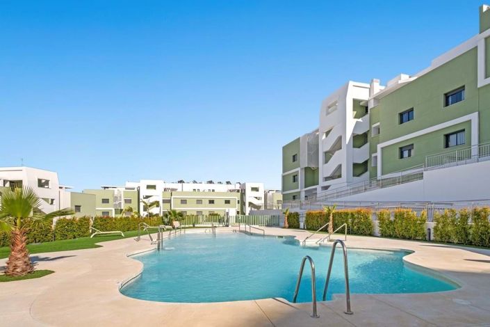 Image No.1-2 Bed Apartment for sale