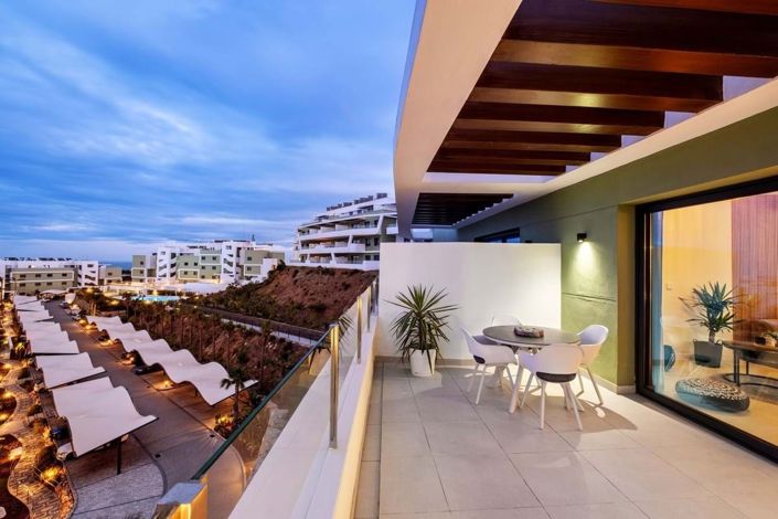 Image No.28-2 Bed Apartment for sale