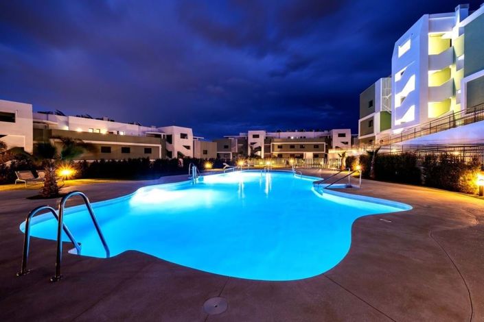 Image No.34-2 Bed Apartment for sale