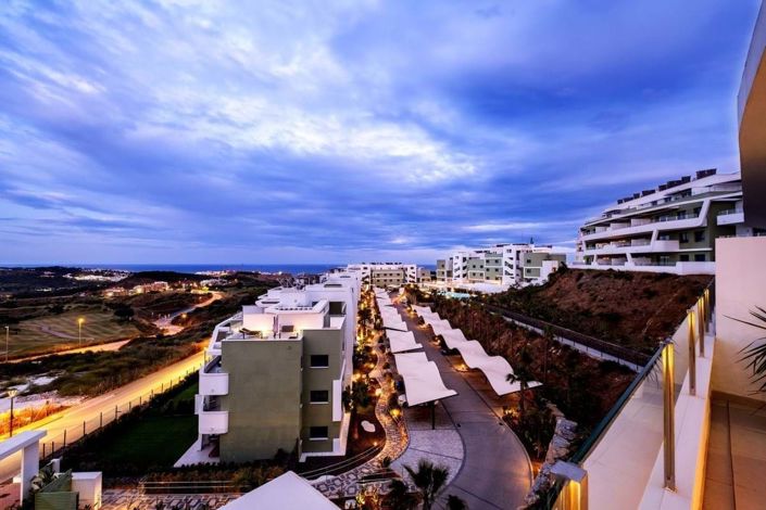 Image No.35-2 Bed Apartment for sale