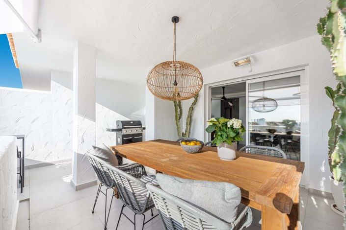 Image No.6-3 Bed Penthouse for sale