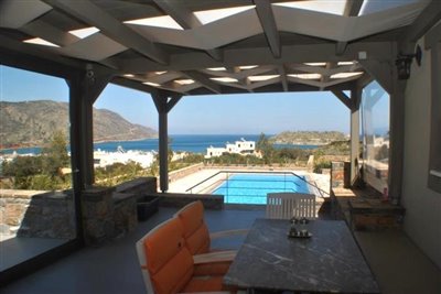 1 - Plaka, House/Villa