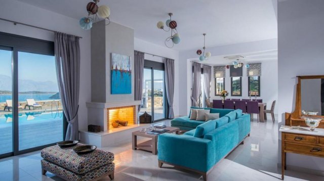 Image No.3-5 Bed Villa for sale