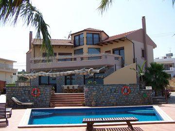 Image No.3-4 Bed Villa / Detached for sale
