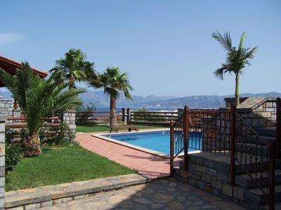 Image No.1-4 Bed Villa / Detached for sale
