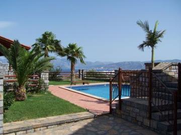 4 Bed Villa / Detached for sale