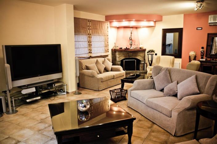 Image No.4-4 Bed Villa / Detached for sale