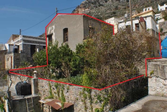 Image No.1-2 Bed House/Villa for sale