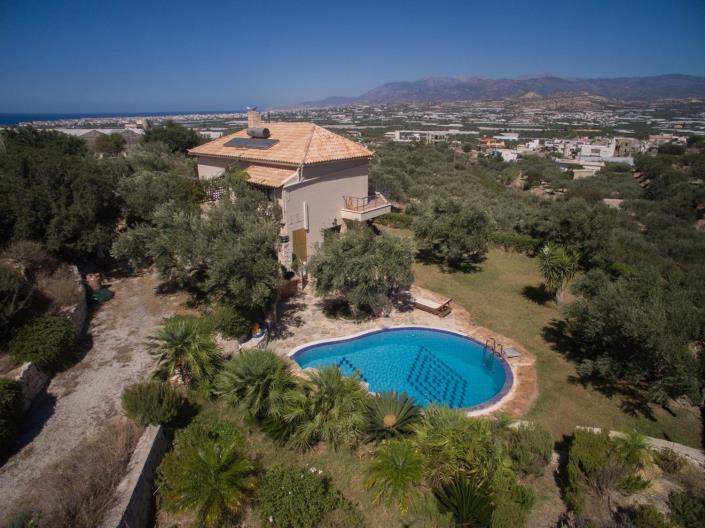 Image No.24-3 Bed Villa / Detached for sale