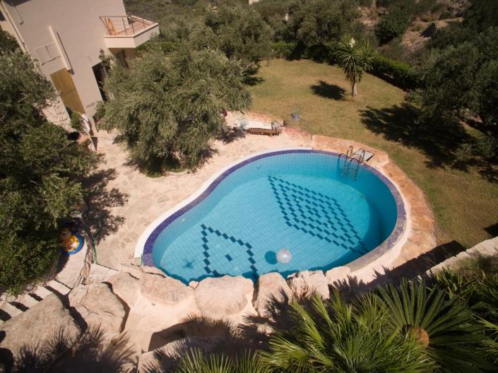 Image No.26-3 Bed Villa / Detached for sale