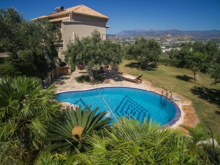 Image No.2-3 Bed Villa / Detached for sale