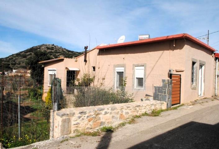 Image No.3-2 Bed House/Villa for sale