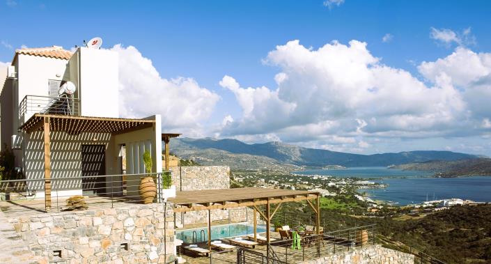 Image No.1-3 Bed Villa for sale