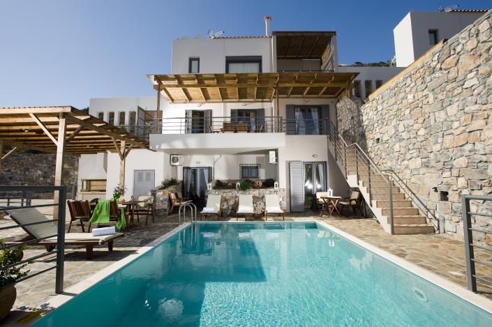 Image No.2-3 Bed Villa for sale