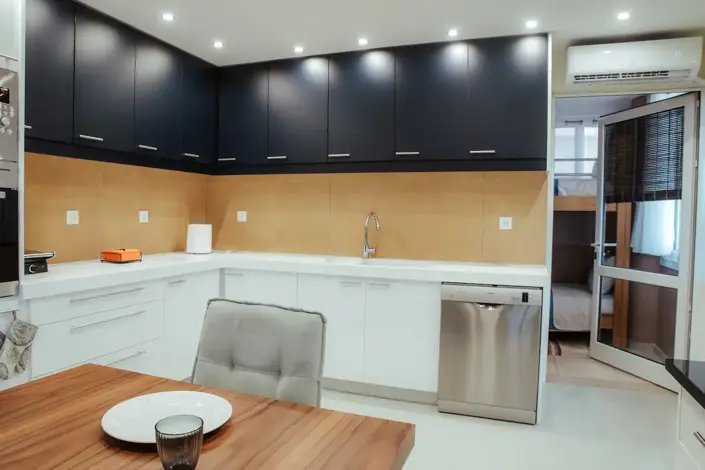 Image No.5-3 Bed Apartment for sale