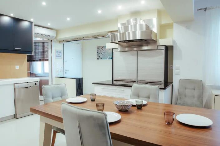 Image No.6-3 Bed Apartment for sale