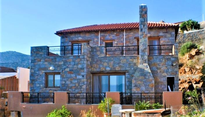 Image No.1-3 Bed House/Villa for sale