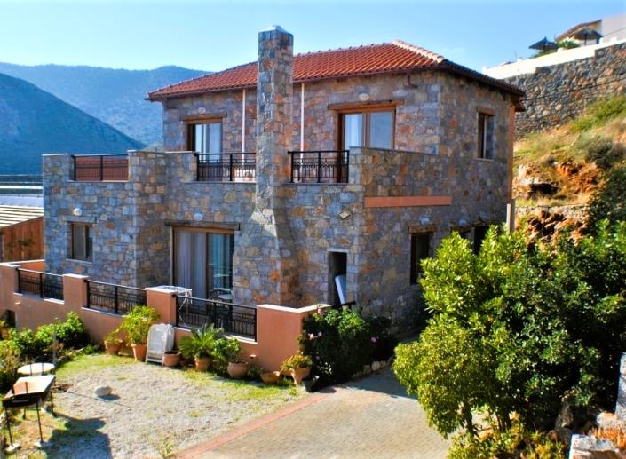 Image No.22-3 Bed House/Villa for sale