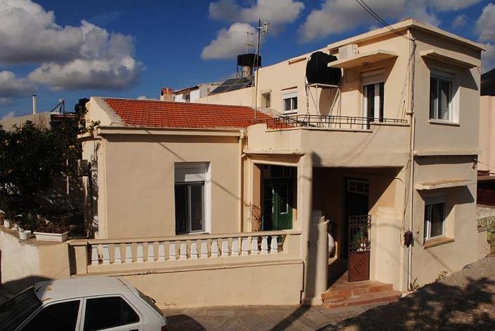 Image No.1-3 Bed House/Villa for sale