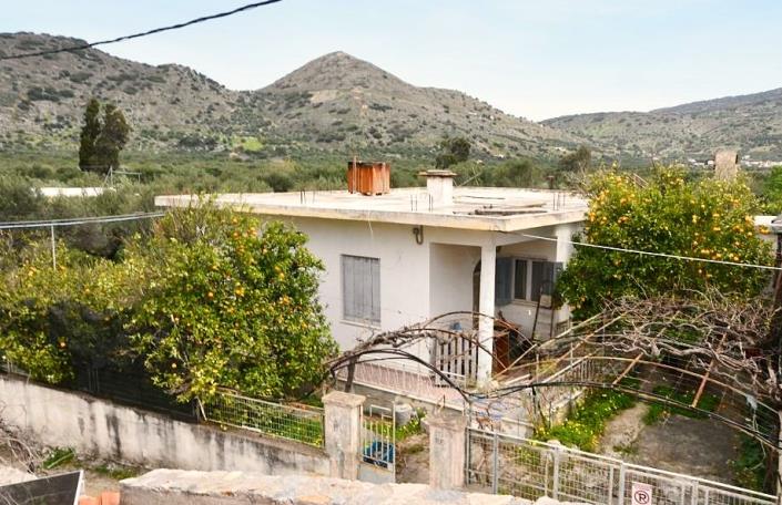 Image No.1-2 Bed House/Villa for sale