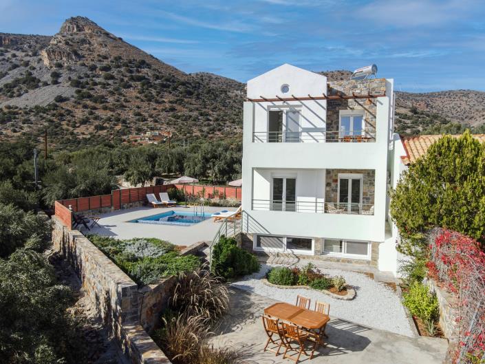 Image No.3-3 Bed House/Villa for sale