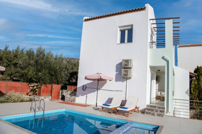 Image No.8-3 Bed House/Villa for sale