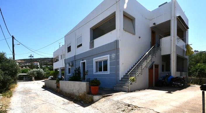 Image No.1-3 Bed Apartment for sale