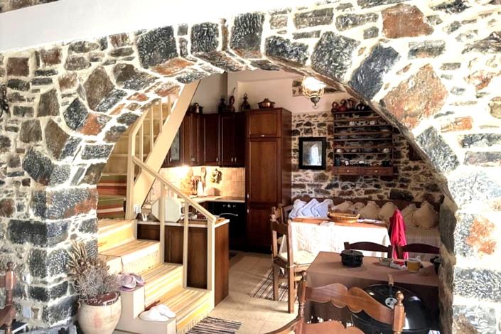 Image No.5-1 Bed House/Villa for sale