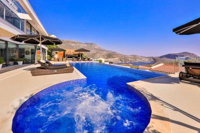 Building-and-pool