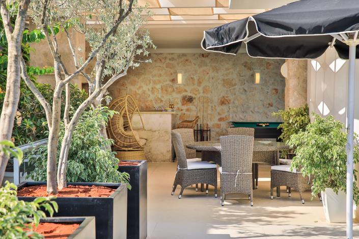 Image No.31-4 Bed Villa / Detached for sale